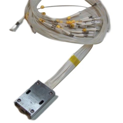 Aranjament Fiber Dens