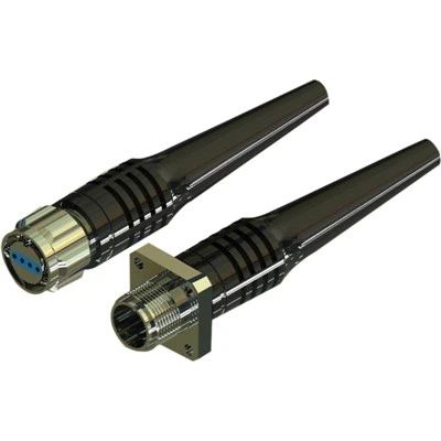 Conector fibră optică seria ODC