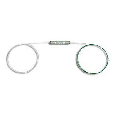 Izolator optic