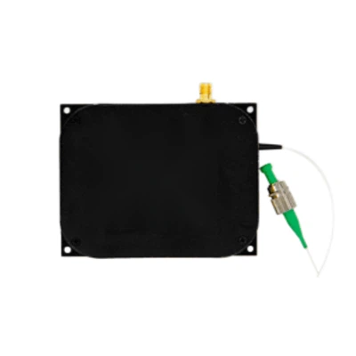 TC-Sursă de lumină laser 1653nm seria DFB pentru detectarea gazelor