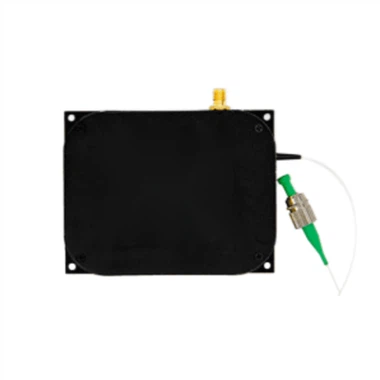 TC-Sursă de lumină laser 1653nm seria DFB pentru detectarea gazelor