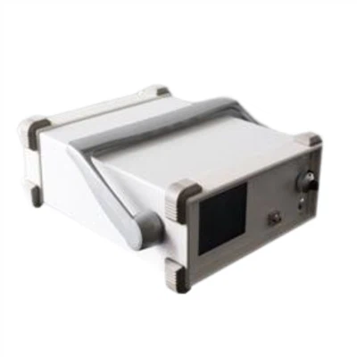 Sursă de lumină laser reglabilă în mod continuu din seria TC-TLS